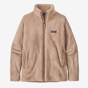 NWT Patagonia Women’s Los Gatos Jacket Size L